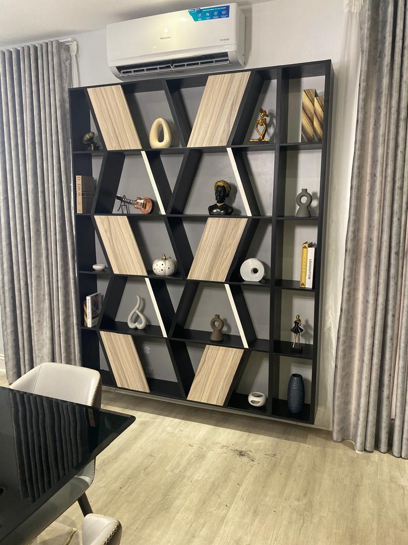 Luxury Interior Project