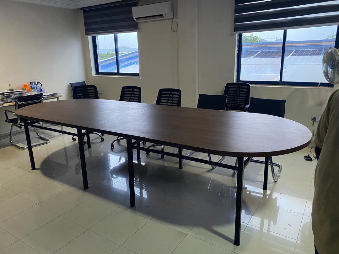 Office After