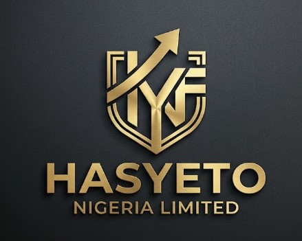 HASYESTO NIGERIA LIMITED