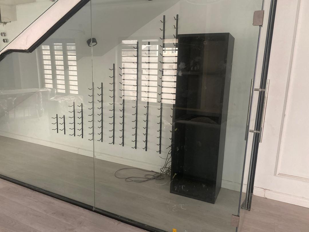 Wine Rack