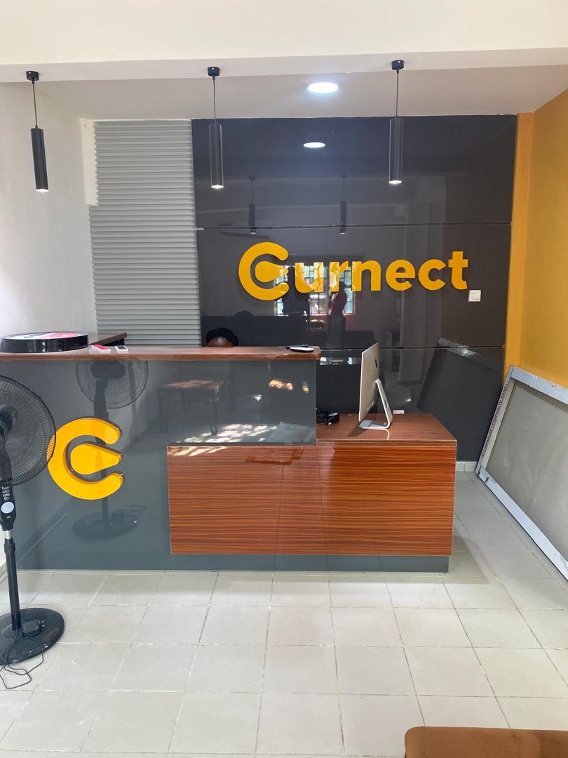 Modern Office
