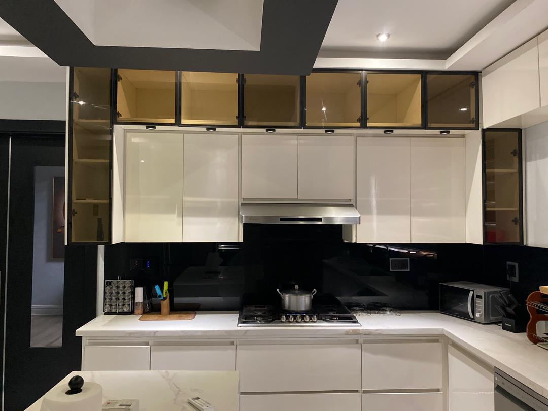 Luxury Kitchen