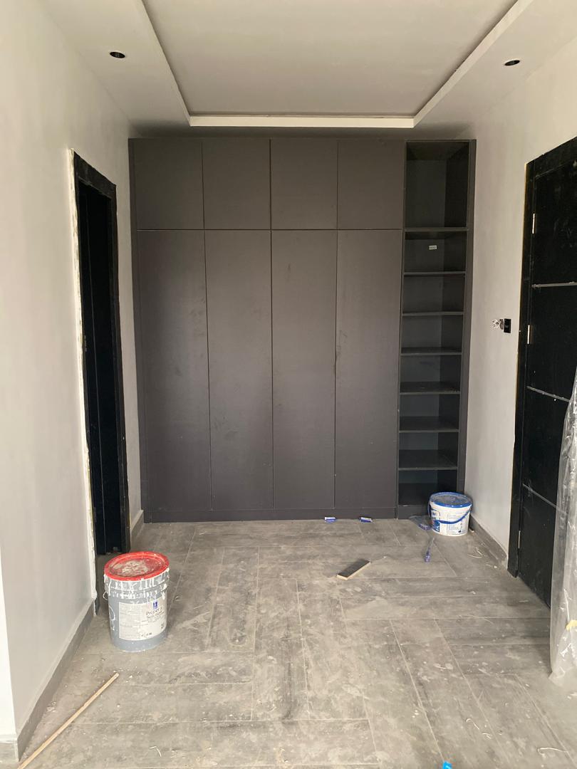 Luxury Wardrobe