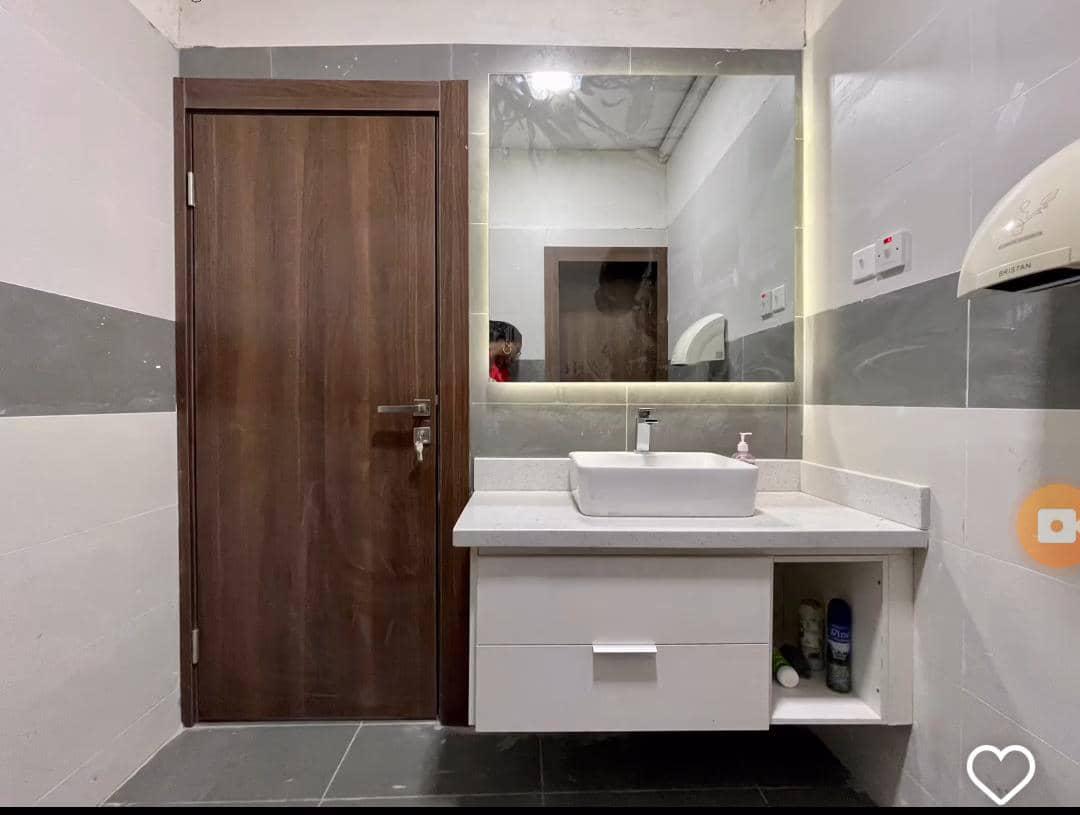 Bathroom Vanity