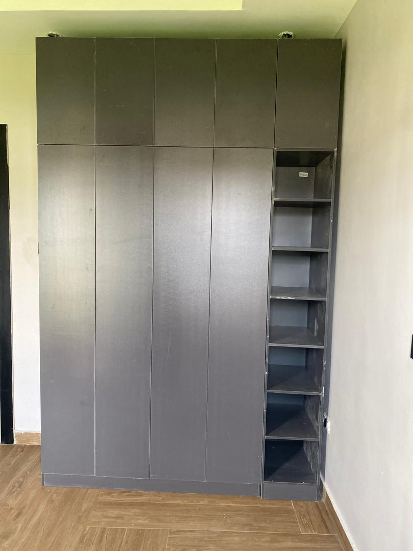Wardrobes